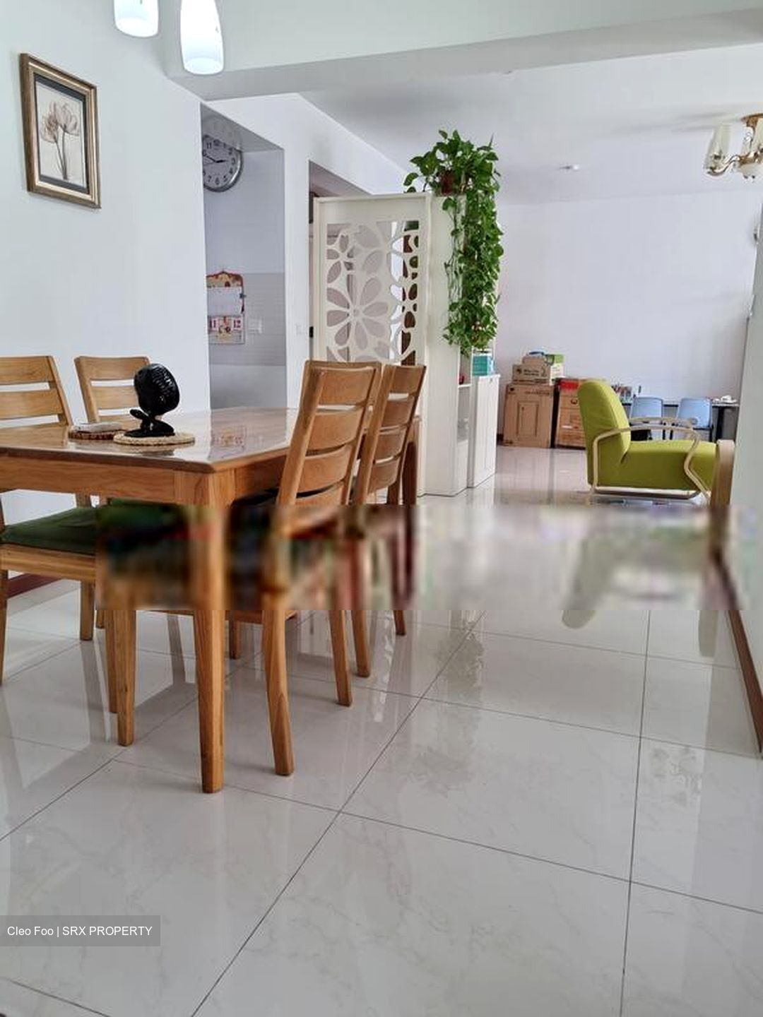 Blk 673A Fern Grove @ Yishun (Yishun), HDB 5 Rooms #561870711